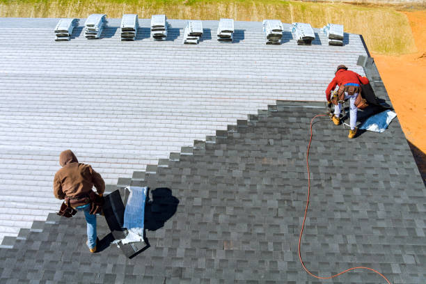 Professional  Roofing repair and installation in Cortland, NY