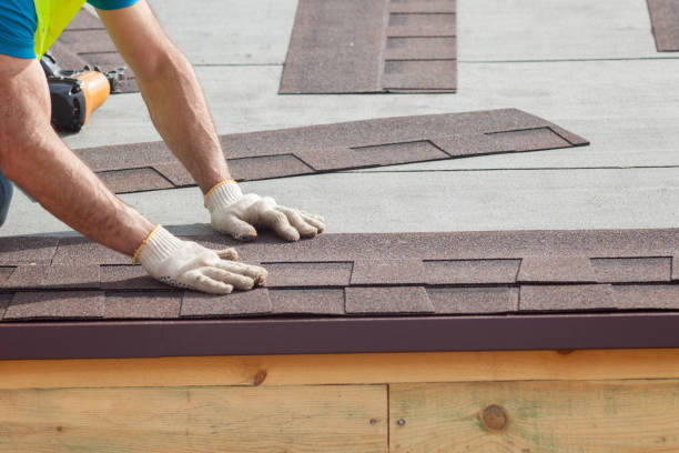 Best Gutter Installation and Repair  in Cortland, NY